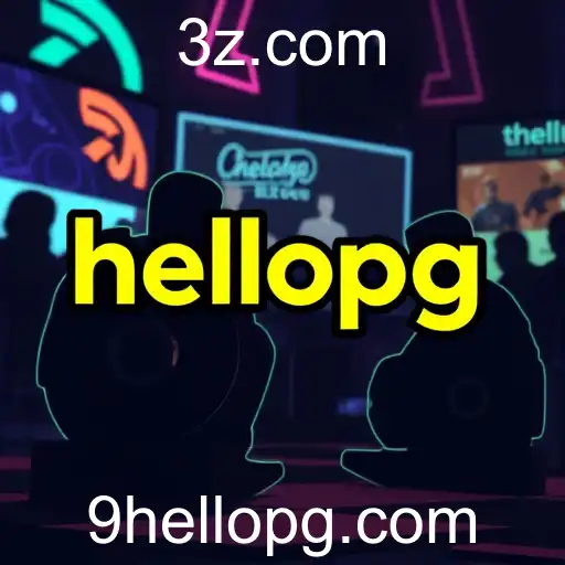 Evolução dos Jogos Online: A Ascensão de hellopg