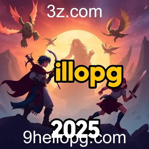 Expansão do universo 'hellopg': Novos Jogos e Experiências