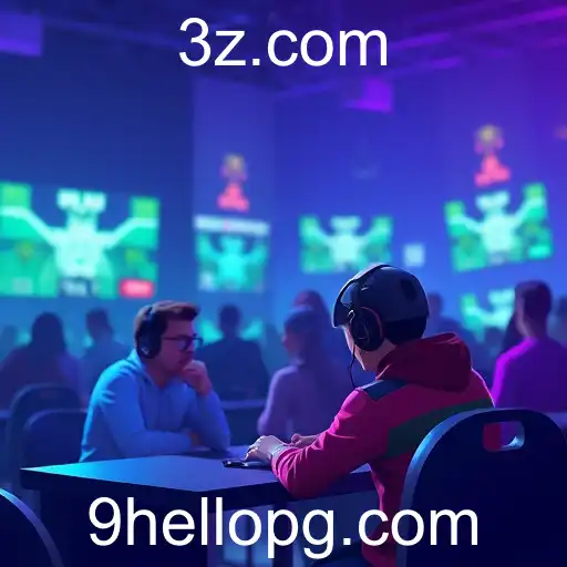 Impacto de 'hellopg' no Mercado de Jogos