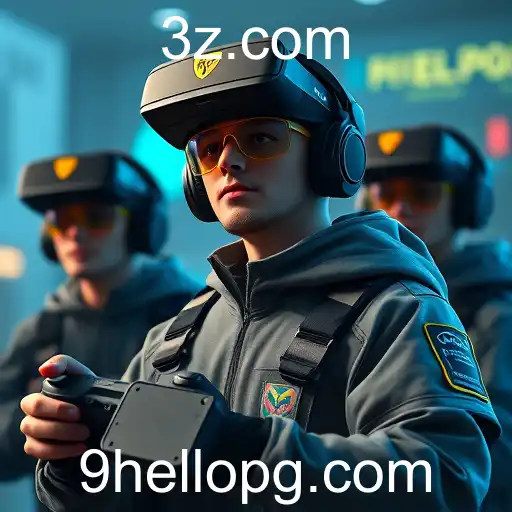 Revolução do Mercado de Jogos no Brasil em 2025