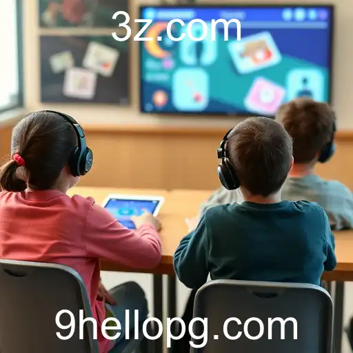 Impacto das Tecnologias Digitais na Educação em Portugal