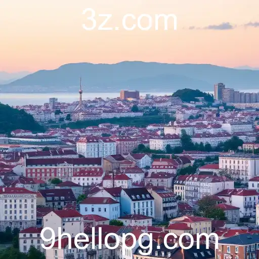 Evolução dos Jogos Online: A Ascensão de hellopg