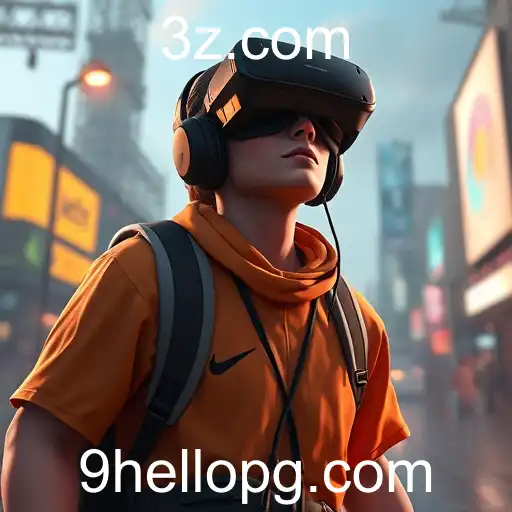 Expansão do Mercado de Jogos Online em 2025