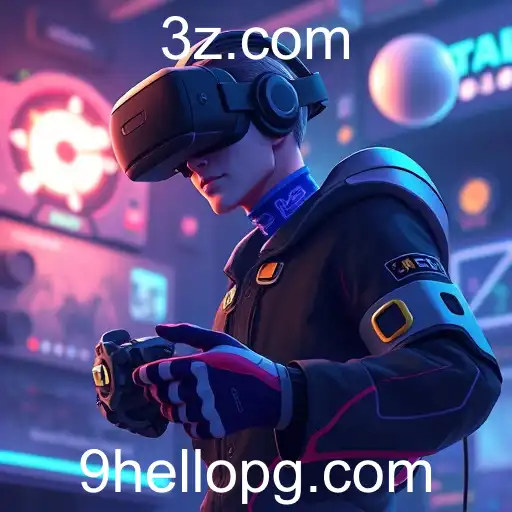 Innovative Trends Shaping the Future of Gaming