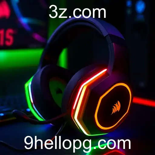 Avanços Inovadores Transformam o Mundo dos Jogos