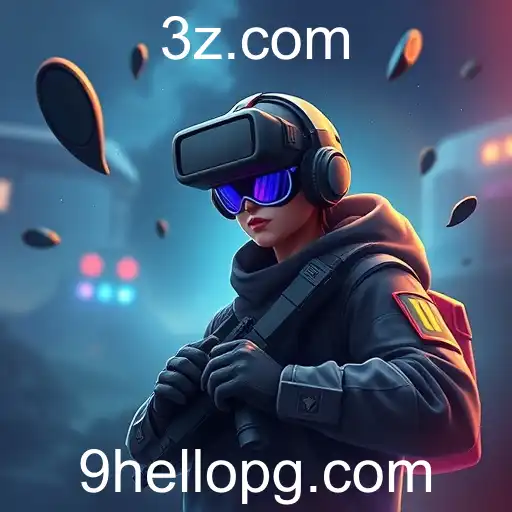 A Revolução dos Jogos: Hellopg em Destaque