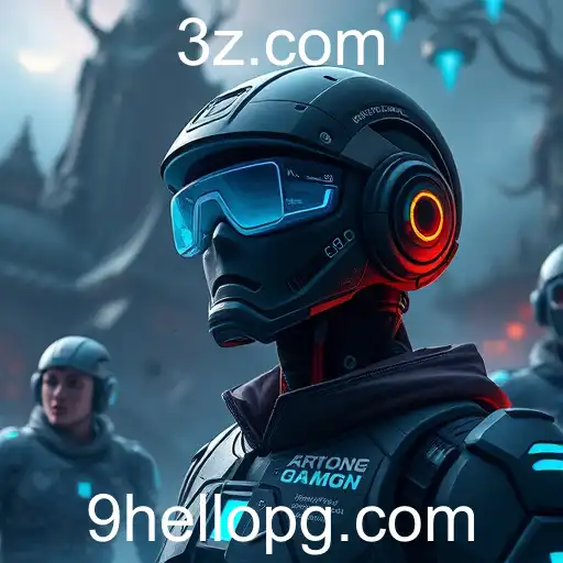 Revolução no Mundo dos Jogos: O Impacto do Novo Lançamento do Estúdio Hellopg