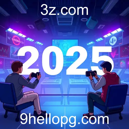 Revoluções e Novidades no Universo dos Games