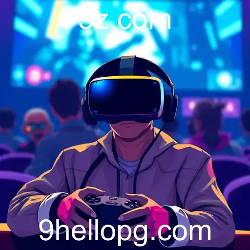 O Crescimento e Desafios dos Jogos Online