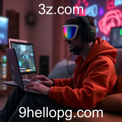 Inovação nas Plataformas de Jogos Online