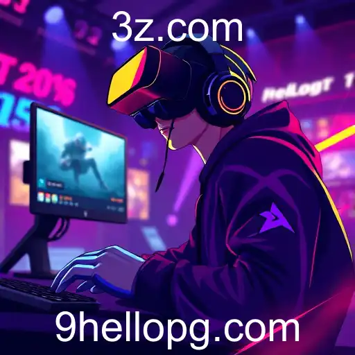 Explorando o Crescimento dos Jogos Online em 2025