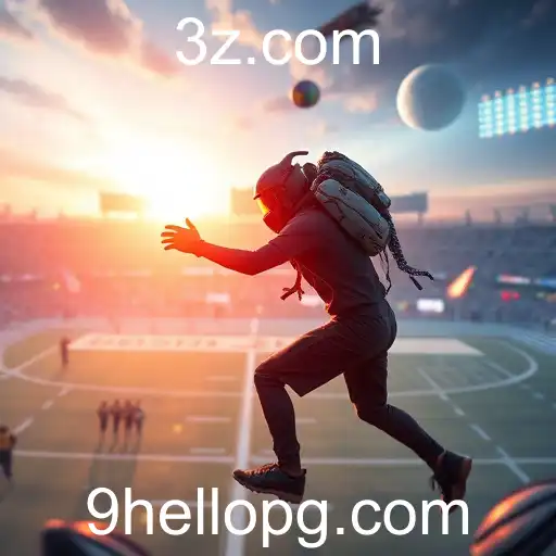 Revoluções Gaming: Tendências e Inovações em 2025