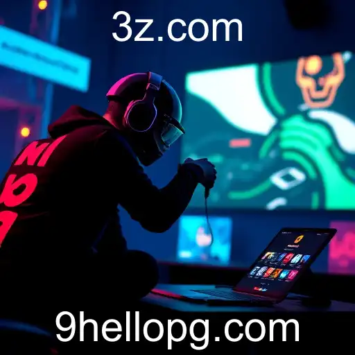 Tendências e Inovações no Mundo dos Jogos Online