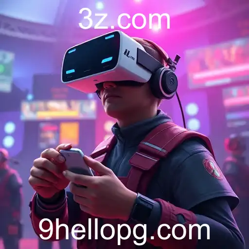 Revoluções no Mundo dos Jogos: Análises e Tendências