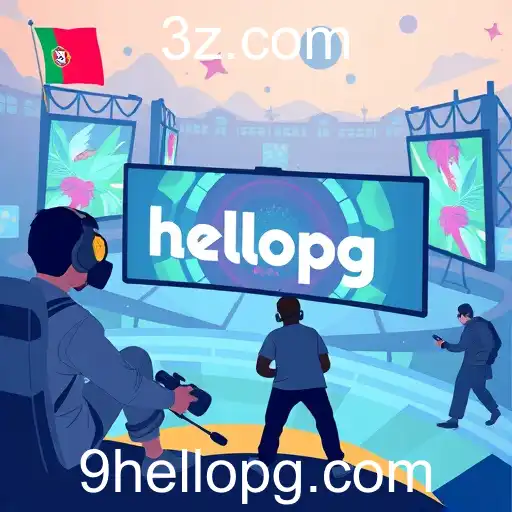 O Crescimento dos Jogos Online em Portugal