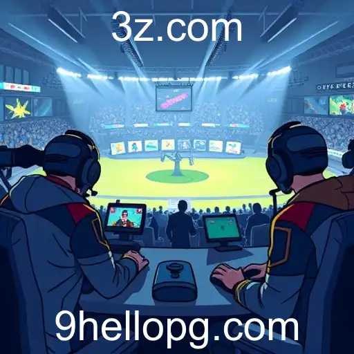 O Impacto dos Jogos Online em 2025