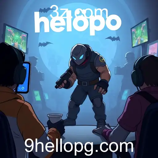 O Impacto dos Jogos Online em 2025