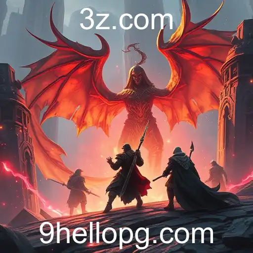 Revolução nos MMORPGs e as Projeções para o Futuro