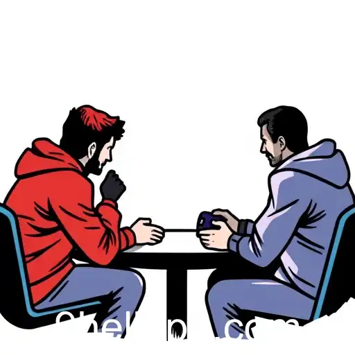 O Fenômeno 'hellopg' e a Revolução dos Jogos Online