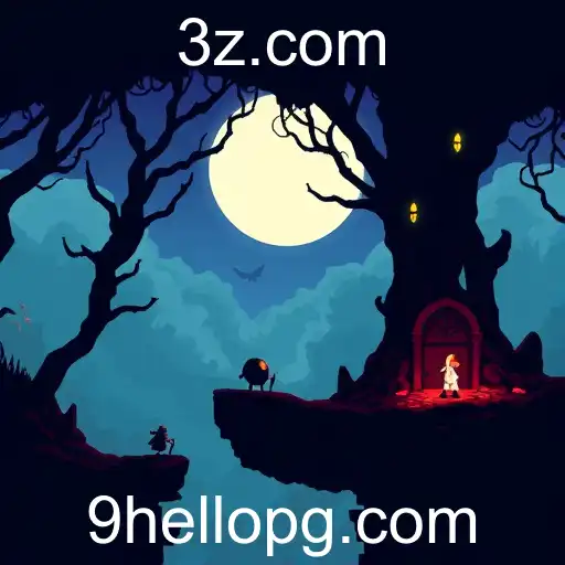 A Revolução dos Jogos: Tendências e Inovações em 2025