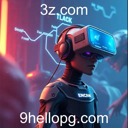 O Impacto da IA na Indústria de Jogos em 2025