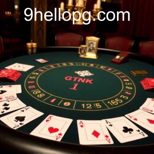 hellopg