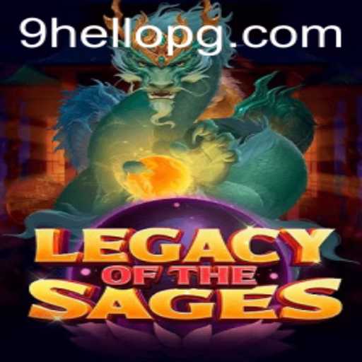 LegacyoftheSages: A Gaming Revolution