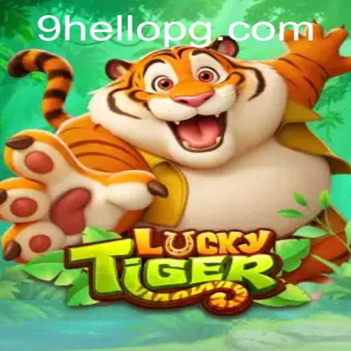 Exploring LuckyTiger: The Intriguing World of Adventure and Strategy