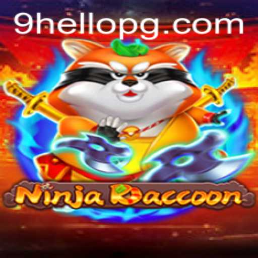 NinjaRaccoon: A Thrilling Adventure Awaits