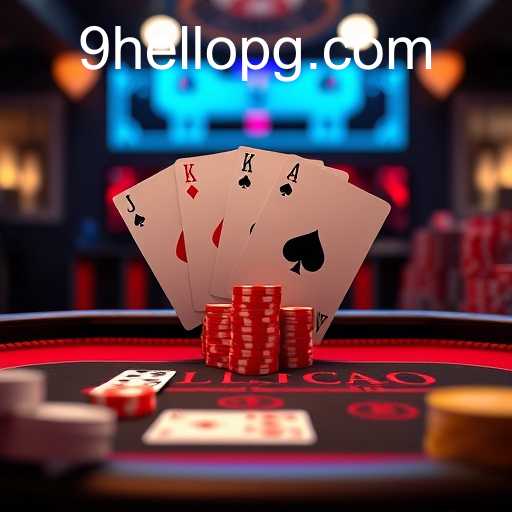 Exploring the World of Online Baccarat on HelloPG