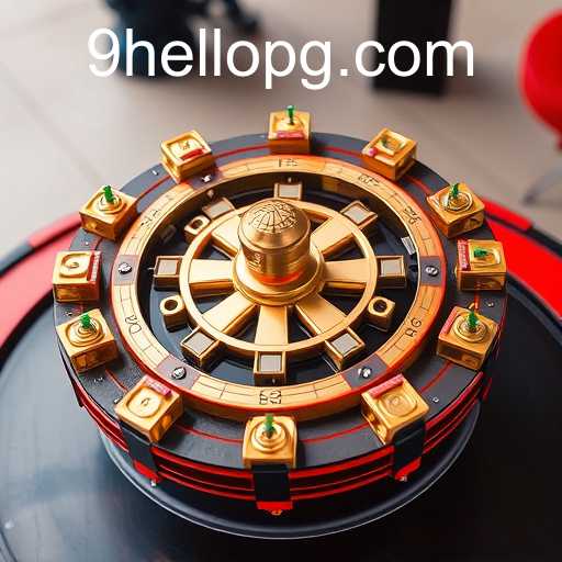 Exploring the World of Rotary Games with hellopg