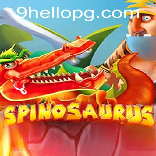 Spinosaurus: The Thrilling Adventure Awaits