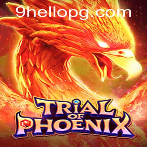 Exploring the World of TrialofPhoenix: A Strategic Adventure Awaits