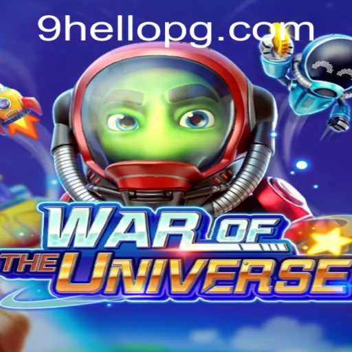 Explore the Thrilling World of WAROFTHEUNIVERSE